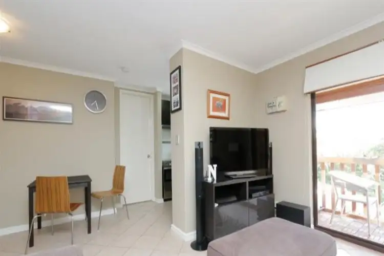 Fifth view of Homely unit listing, 11/43 Bourke Street, Yokine WA 6060