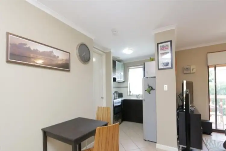 Sixth view of Homely unit listing, 11/43 Bourke Street, Yokine WA 6060