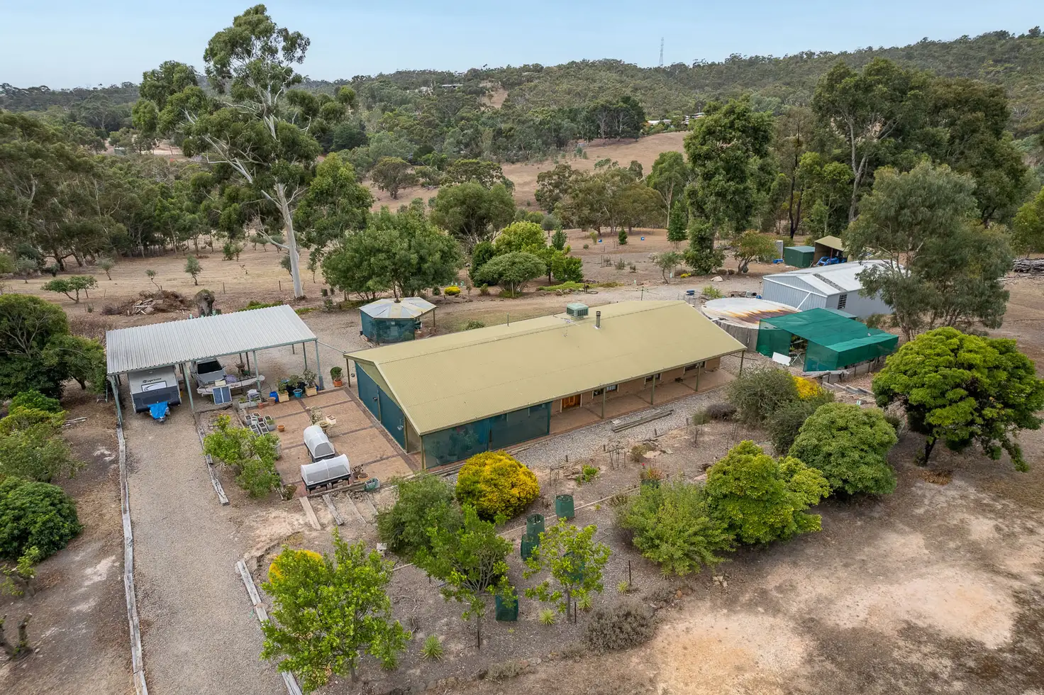 Main view of Homely rural property listing, Address available on request