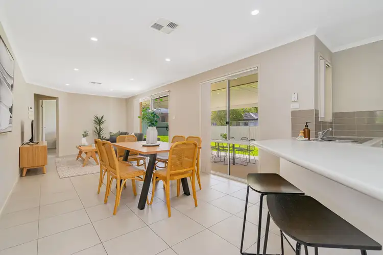 Third view of Homely house listing, 3 Yarran Close, Cameron Park NSW 2285