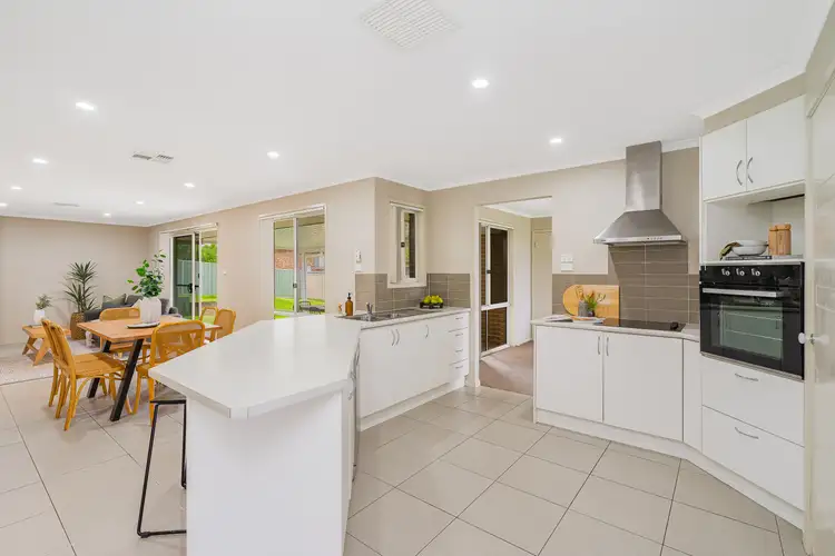 Fourth view of Homely house listing, 3 Yarran Close, Cameron Park NSW 2285