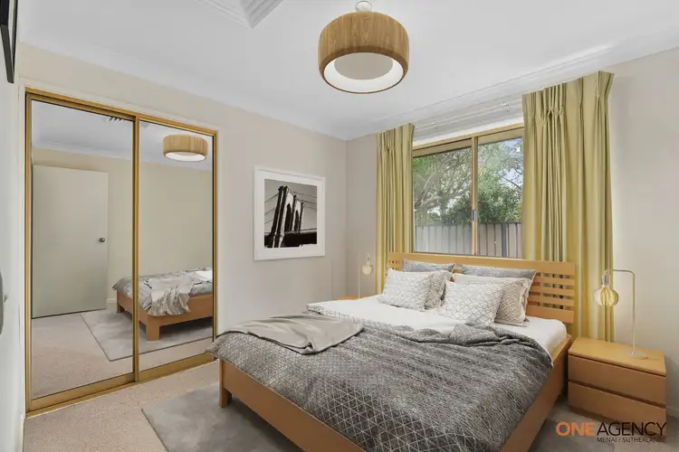 Sixth view of Homely house listing, 18 Torumba Close, Bangor NSW 2234