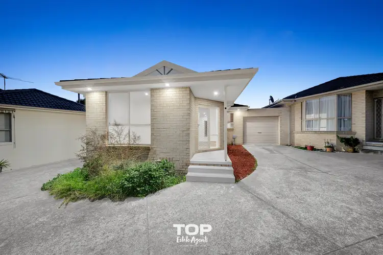 2/5 Myers Court, Noble Park VIC 3174