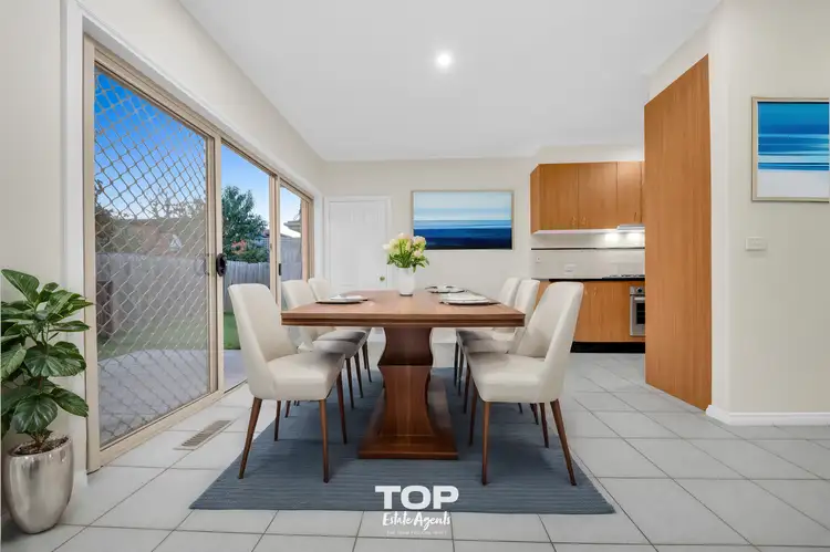 Sixth view of Homely unit listing, 2/5 Myers Court, Noble Park VIC 3174