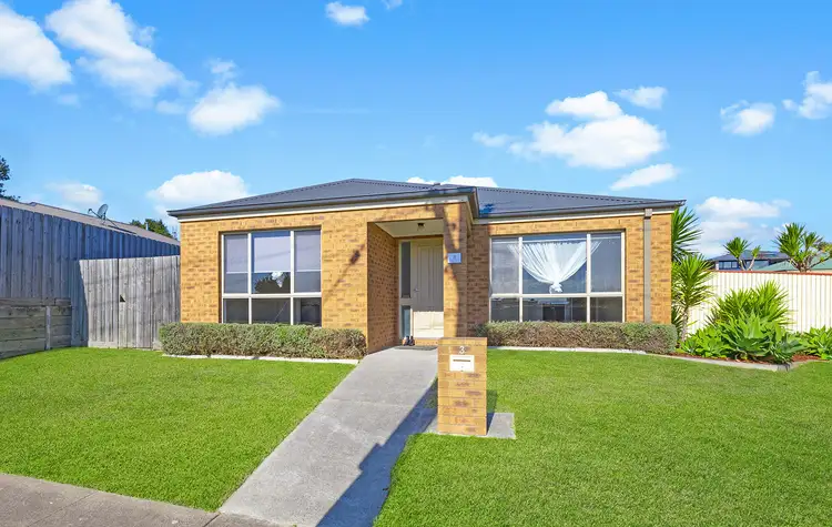 3 Must Street, Portland VIC 3305