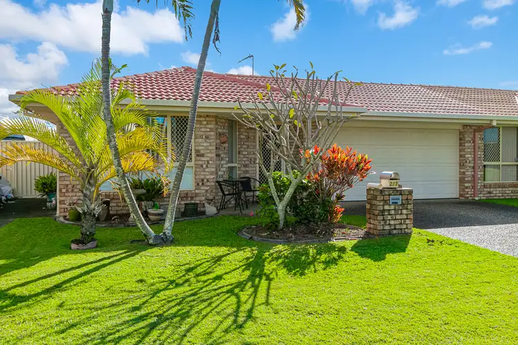 7 Woodlands Drive