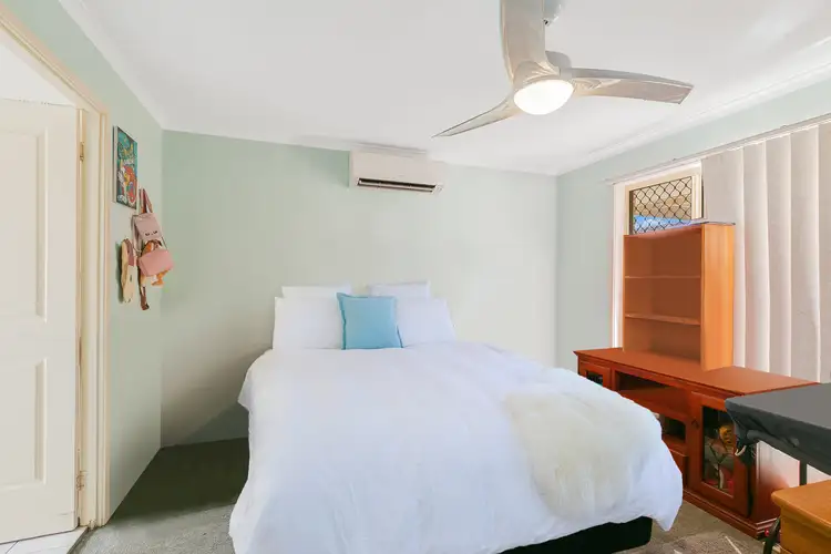 Fifth view of Homely semi-detached listing, 2/7 Woodlands Drive, Banora Point NSW 2486