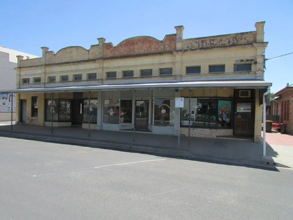 Main view of Homely warehouse listing, 19-25 Federal Street, Rainbow VIC 3424