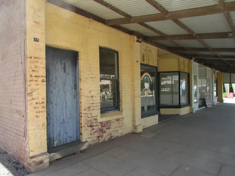 Second view of Homely warehouse listing, 19-25 Federal Street, Rainbow VIC 3424