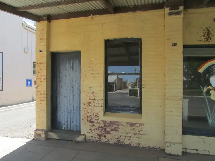 Third view of Homely warehouse listing, 19-25 Federal Street, Rainbow VIC 3424