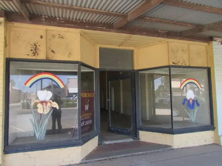 Fourth view of Homely warehouse listing, 19-25 Federal Street, Rainbow VIC 3424