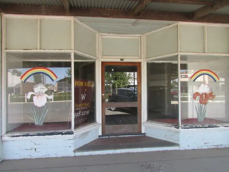 Fifth view of Homely warehouse listing, 19-25 Federal Street, Rainbow VIC 3424