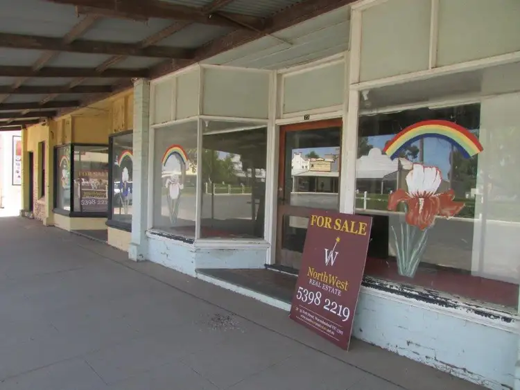 Sixth view of Homely warehouse listing, 19-25 Federal Street, Rainbow VIC 3424