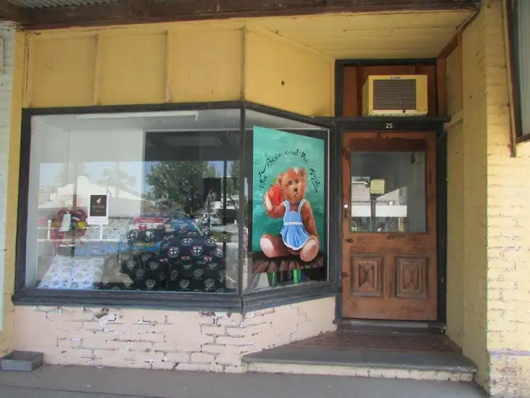 Seventh view of Homely warehouse listing, 19-25 Federal Street, Rainbow VIC 3424