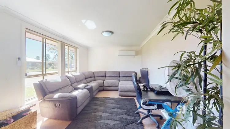 Second view of Homely house listing, 8 Lansdowne Drive, Dubbo NSW 2830