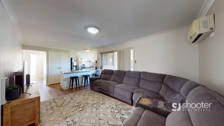 Third view of Homely house listing, 8 Lansdowne Drive, Dubbo NSW 2830