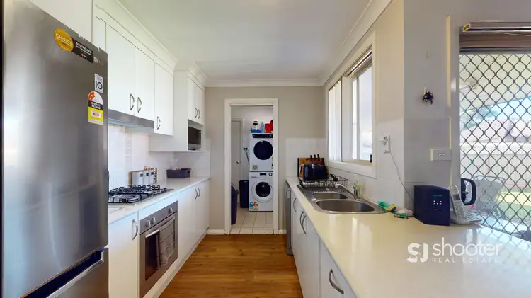 Fourth view of Homely house listing, 8 Lansdowne Drive, Dubbo NSW 2830
