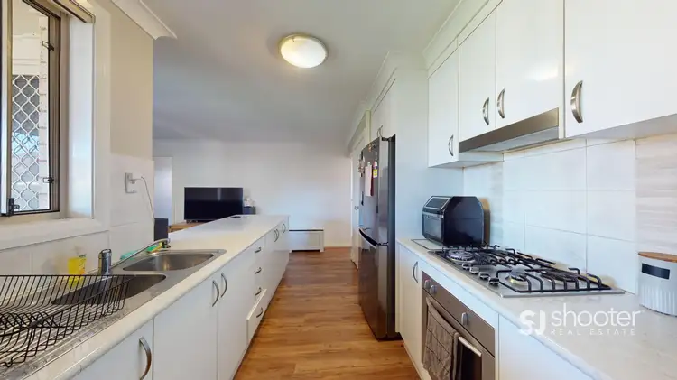 Fifth view of Homely house listing, 8 Lansdowne Drive, Dubbo NSW 2830