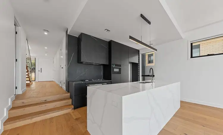 Second view of Homely house listing, 31B Glenview Rise, Berwick VIC 3806