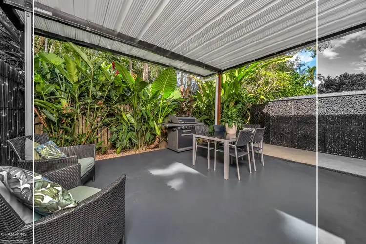 4/40 Mimosa Street, Holloways Beach QLD 4878