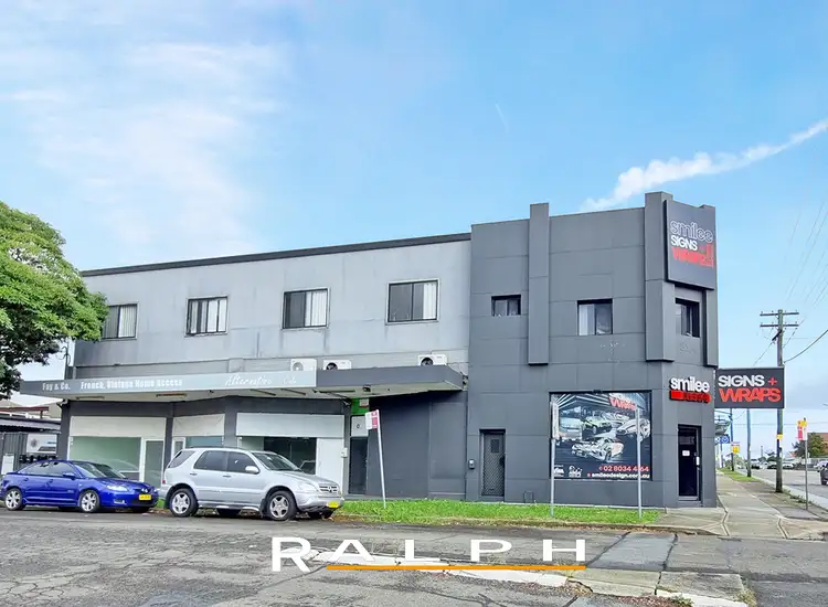 shop c/894 Canterbury Road, Roselands NSW 2196