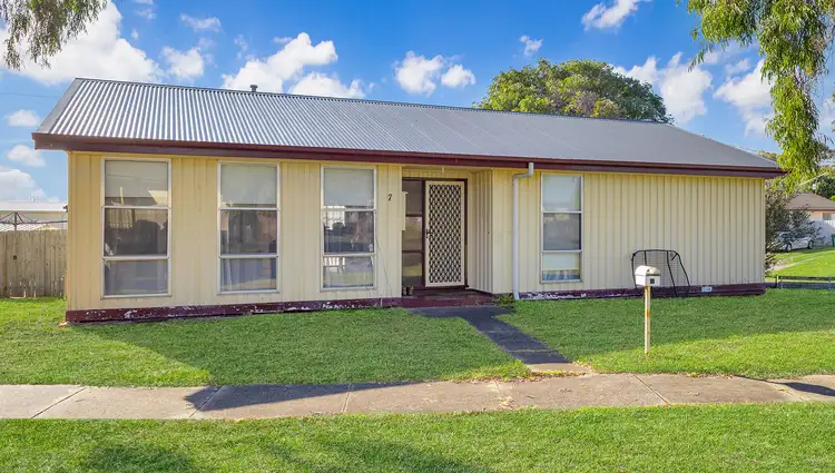 Main view of Homely house listing, 7 Gilga Court, Portland VIC 3305
