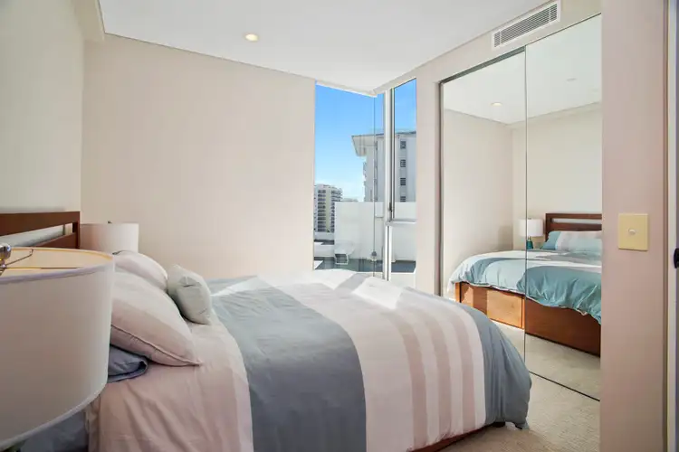 Third view of Homely unit listing, 805/1-3 Douglas Street, Coolangatta QLD 4225
