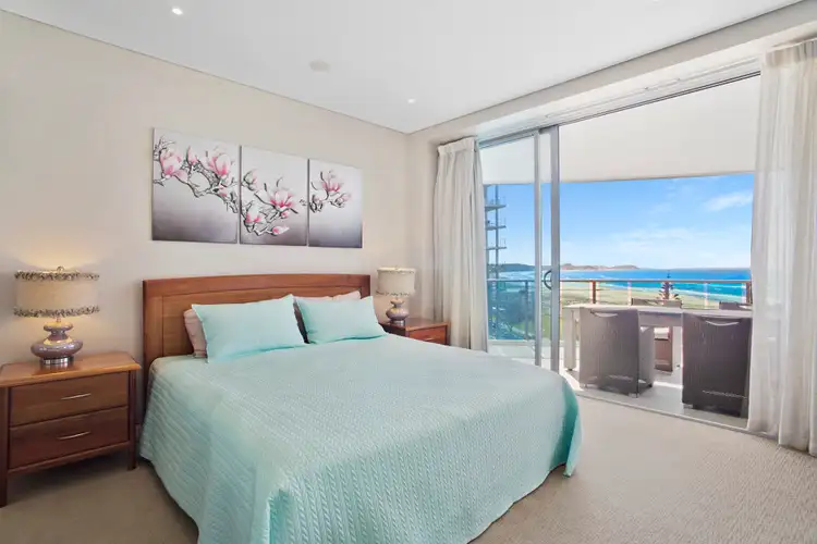 Fifth view of Homely unit listing, 805/1-3 Douglas Street, Coolangatta QLD 4225