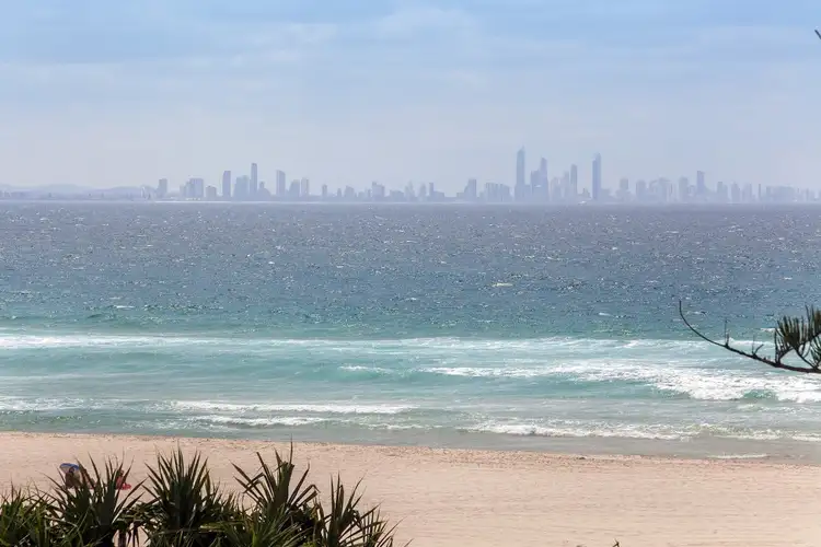 Seventh view of Homely unit listing, 805/1-3 Douglas Street, Coolangatta QLD 4225
