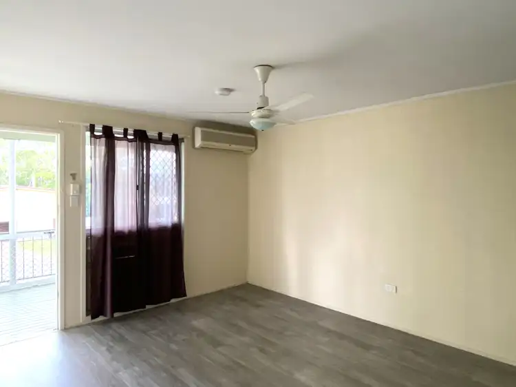 Third view of Homely semi-detached listing, 22 Menzies Street, Dysart QLD 4745