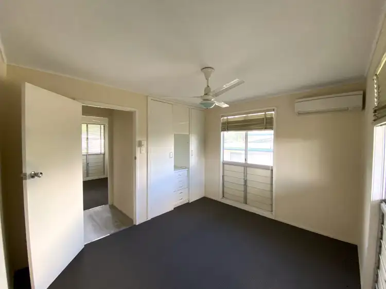 Fourth view of Homely semi-detached listing, 22 Menzies Street, Dysart QLD 4745