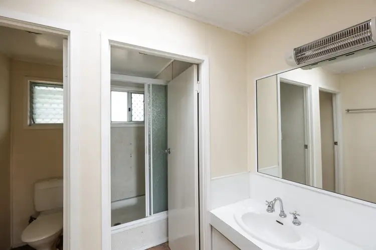 Sixth view of Homely semi-detached listing, 22 Menzies Street, Dysart QLD 4745