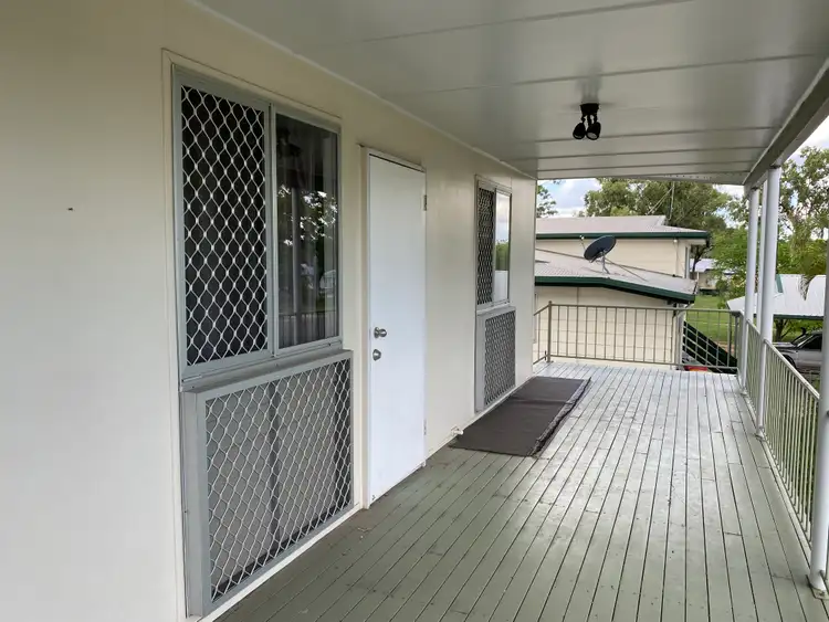 Seventh view of Homely semi-detached listing, 22 Menzies Street, Dysart QLD 4745