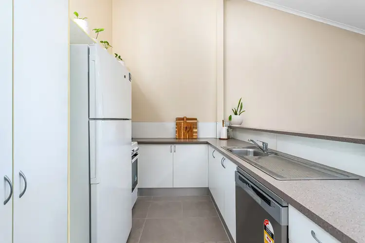 Third view of Homely townhouse listing, 36/63 Olsen Avenue, Labrador QLD 4215