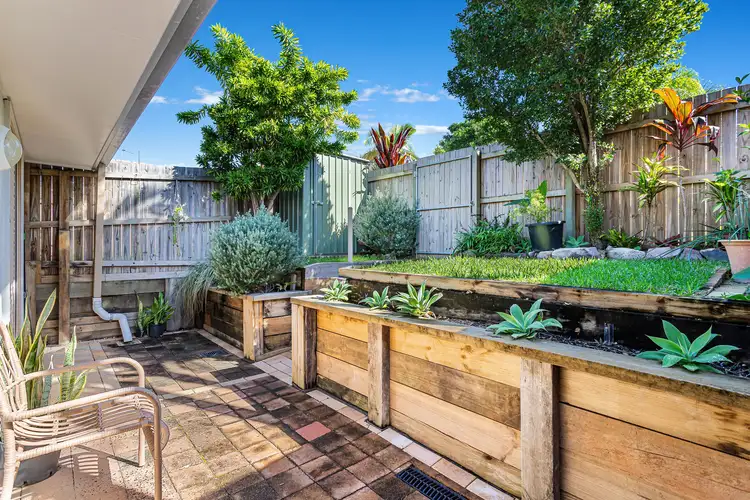 Fourth view of Homely townhouse listing, 36/63 Olsen Avenue, Labrador QLD 4215