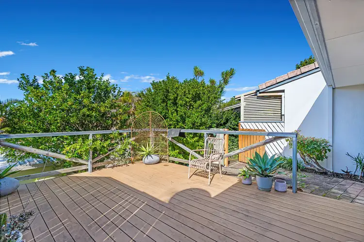 Fifth view of Homely townhouse listing, 36/63 Olsen Avenue, Labrador QLD 4215