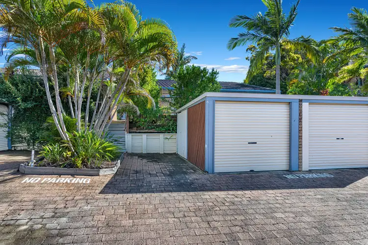 Sixth view of Homely townhouse listing, 36/63 Olsen Avenue, Labrador QLD 4215