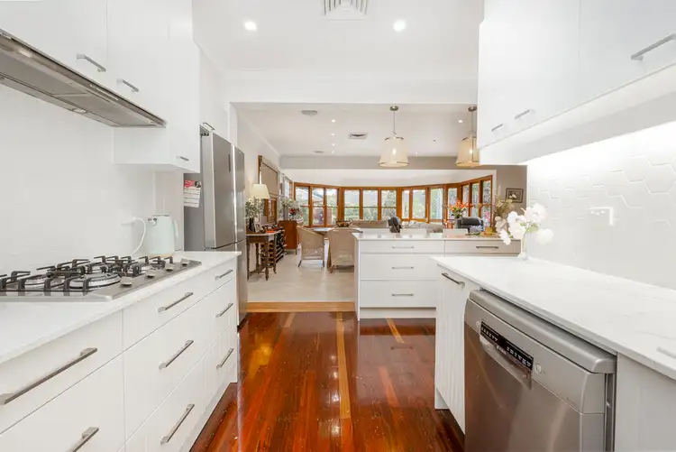 Fourth view of Homely house listing, 33 Sinclair Street, East Maitland NSW 2323