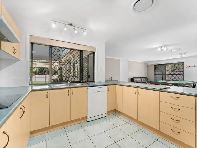 Third view of Homely house listing, 56 Cottonwood Street, Flagstone QLD 4280