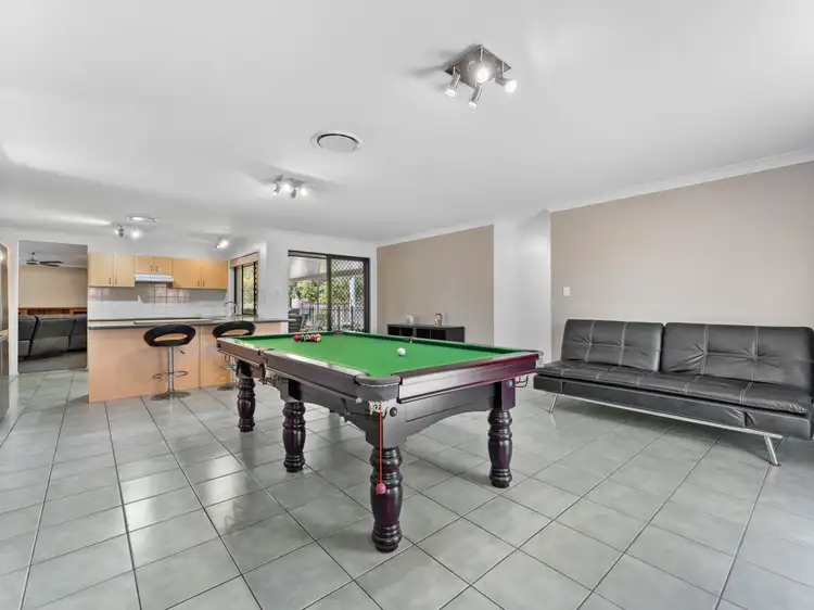 Fifth view of Homely house listing, 56 Cottonwood Street, Flagstone QLD 4280