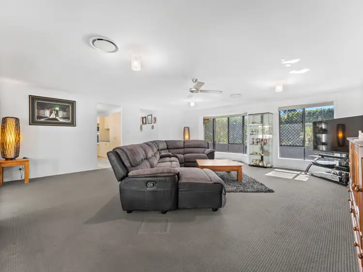Sixth view of Homely house listing, 56 Cottonwood Street, Flagstone QLD 4280