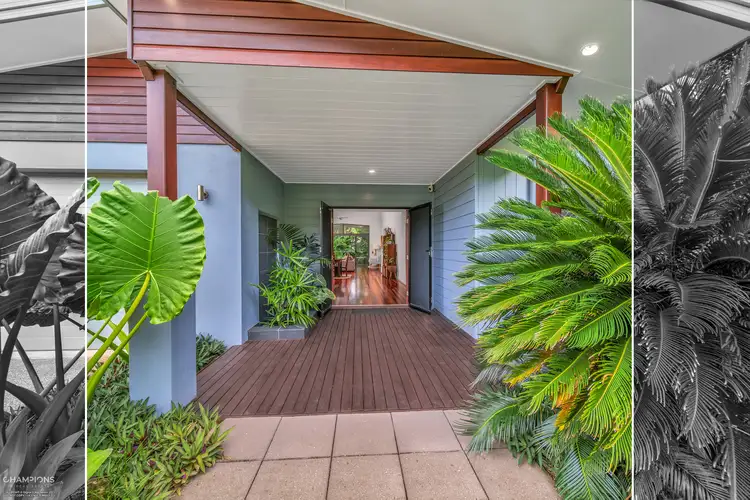 4 Port Close, Trinity Beach QLD 4879