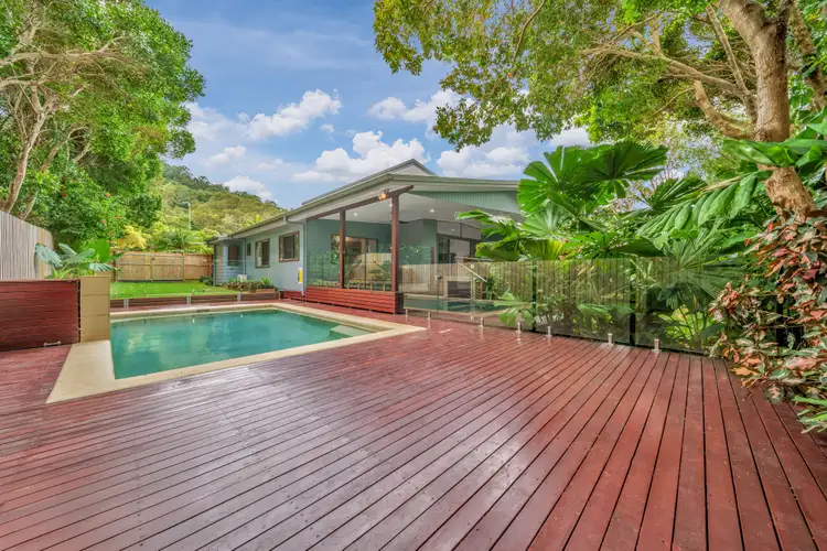 Sixth view of Homely house listing, 4 Port Close, Trinity Beach QLD 4879
