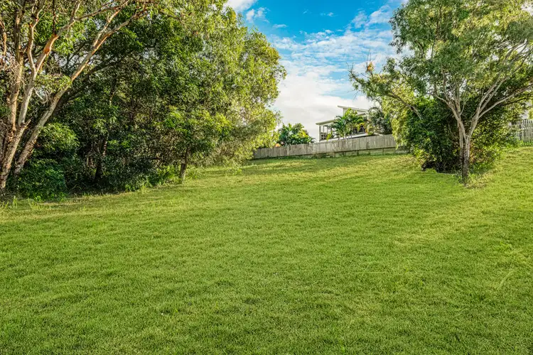 Third view of Homely land listing, 4 Brahminy Place, Zilzie QLD 4710