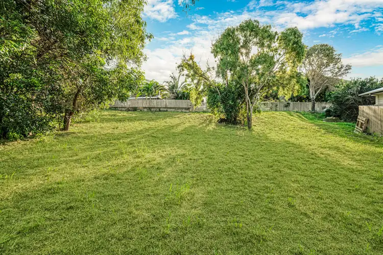 Fourth view of Homely land listing, 4 Brahminy Place, Zilzie QLD 4710