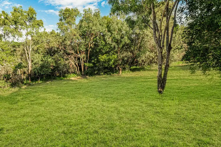 Fifth view of Homely land listing, 4 Brahminy Place, Zilzie QLD 4710