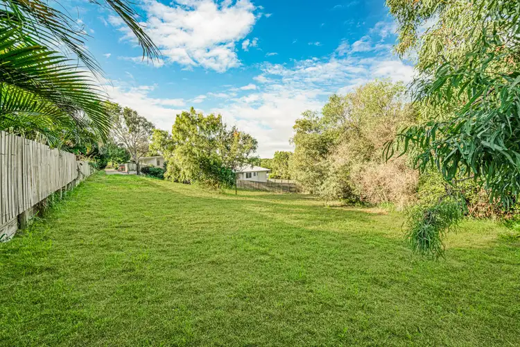 Sixth view of Homely land listing, 4 Brahminy Place, Zilzie QLD 4710