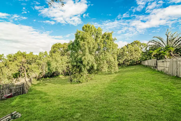 Seventh view of Homely land listing, 4 Brahminy Place, Zilzie QLD 4710
