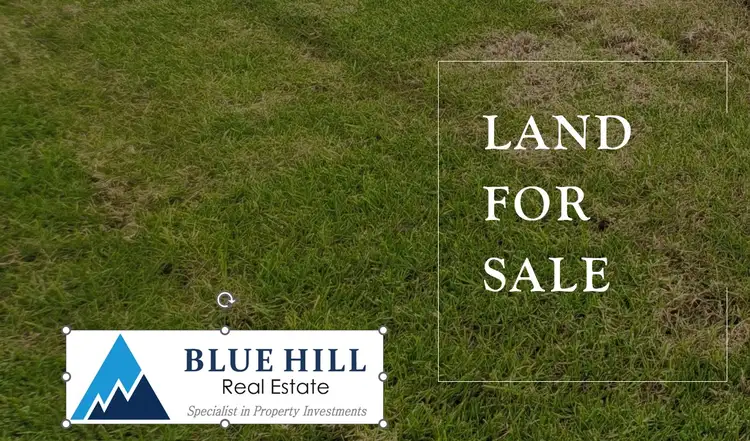 Lot 713 Cartwright Street, Gillieston Heights NSW 2321