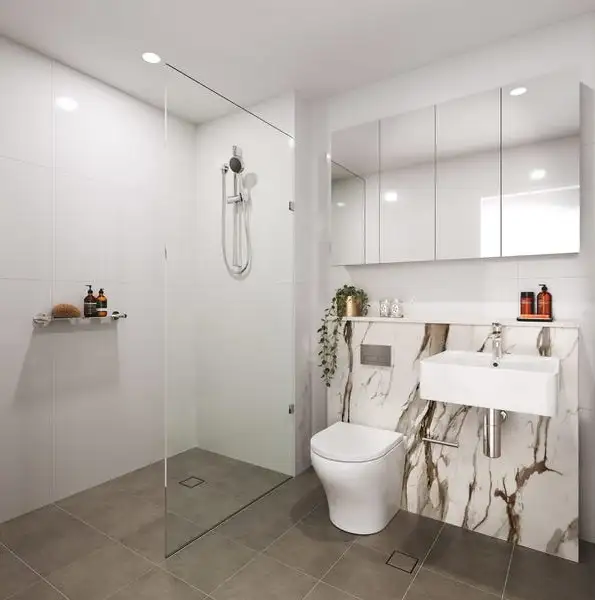 Fifth view of Homely apartment listing, 227 Hezlett Road, Kellyville NSW 2155